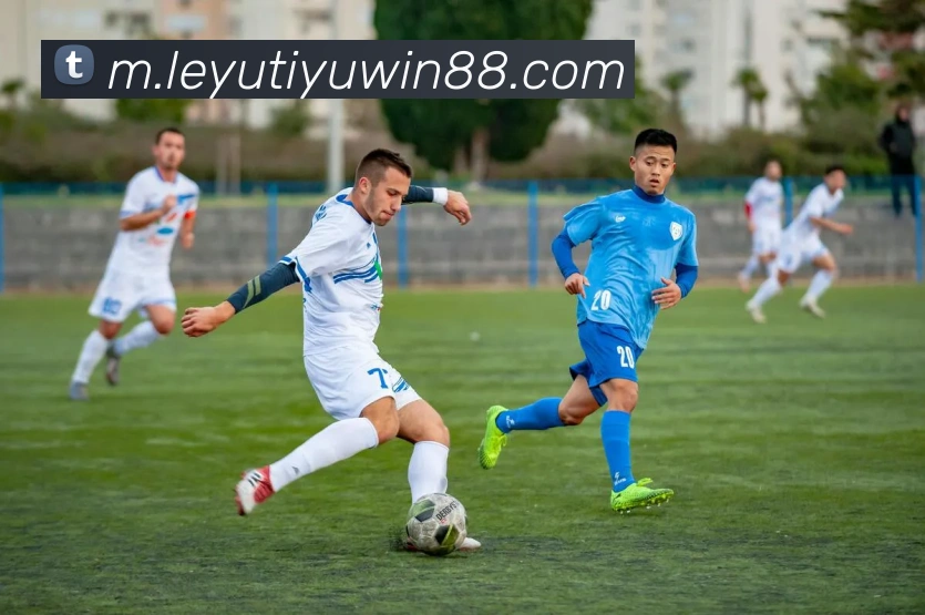 乐鱼体育APP 封面图