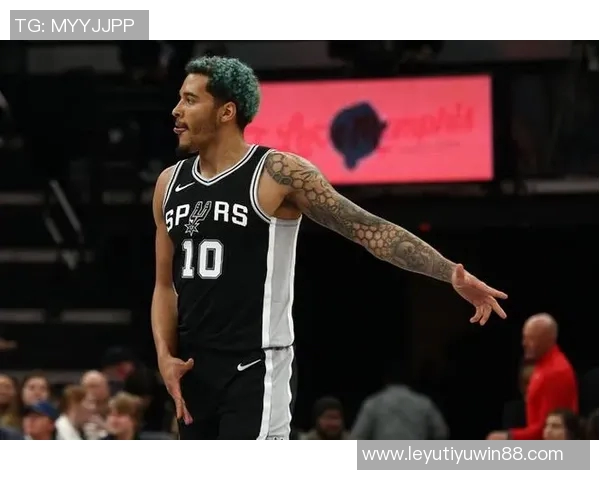 马刺主场对决勇士迪伦哈珀缺阵其他球员全力出战