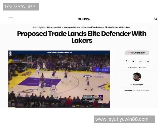 鹈鹕对湖人迎来验货之战赫伯特琼斯缺席七场状态成疑